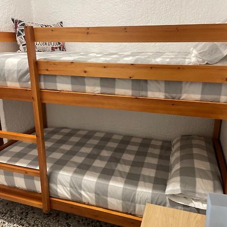 Apartamentos En La Casita Ecologica 자베아 외부 사진