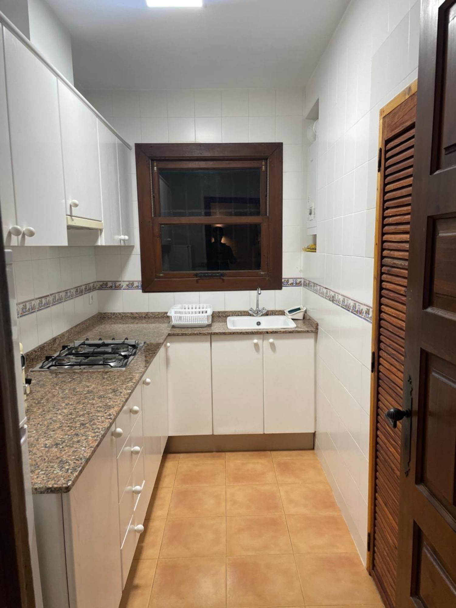 Apartamentos En La Casita Ecologica 자베아 외부 사진