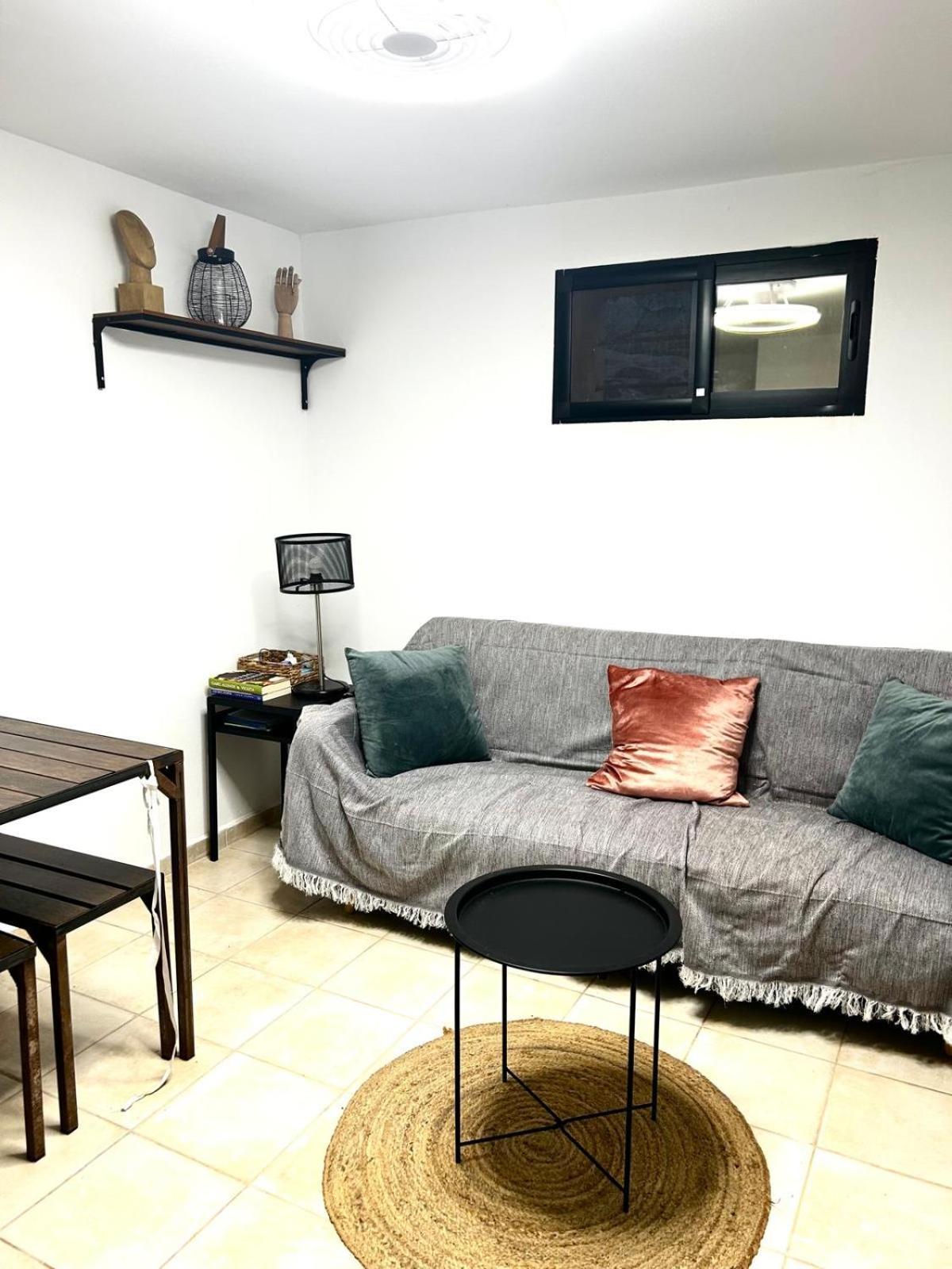 Apartamentos En La Casita Ecologica 자베아 외부 사진
