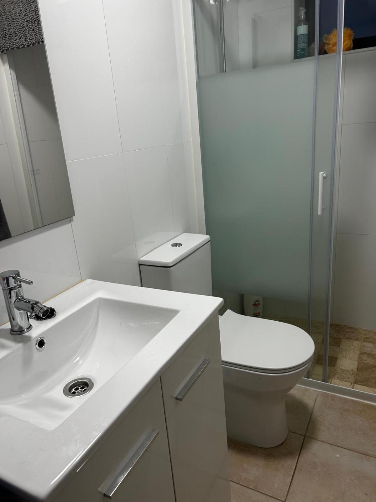 Apartamentos En La Casita Ecologica 자베아 외부 사진